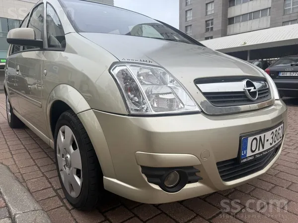 Opel 300eur Pirmā iemaksa. Tikko no vācijas uz nomaksu