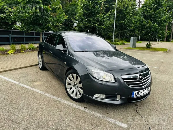Opel Автомобиль ухоженный как визуально, так и техничес