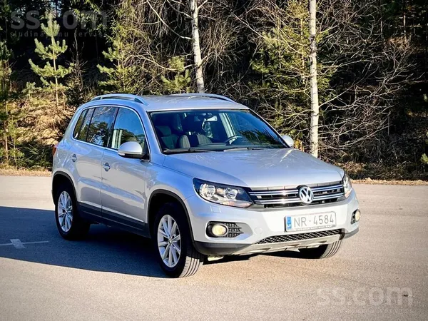 Volkswagen Jaudīgākais 2.0 motors ar 130kw, kopts, uzturēts l