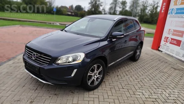 Volvo Summum, 2.0 E-draiv, 133 KW. 