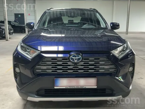 Toyota Автомобиль доступен после 10.07.2026, сейчас откры