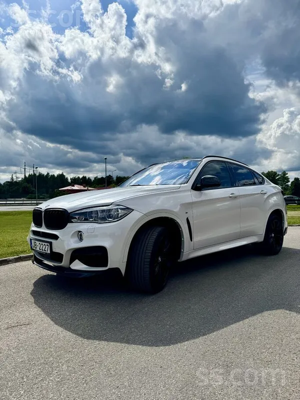 BMW Pārdod vai maiņa uz elektromobiļu BMW IX vai Tesla