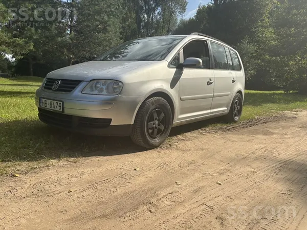 Volkswagen TA uz gadu. Jauns priekšējais stikls, jauns akluma