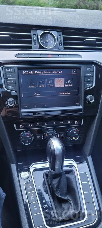 Pārdodu ģimenes auto, kopts, bez defektiem 2.0 Tdi Biturbo chip tuning stage