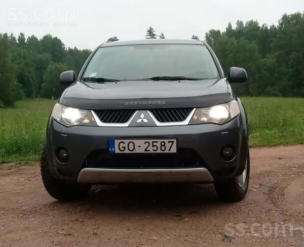 Mitsubishi Продается. ...