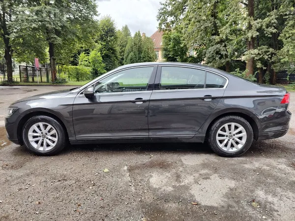 VW Passat 1.5 Tsi, 150Hp, Dsg, Business. Pirkts LV un apkalpots LV dīlerserv