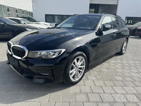 BMW 320