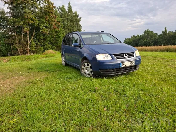 Volkswagen 7 vietas, Apskate līdz 01.26. Nodoklis par 26. gad
