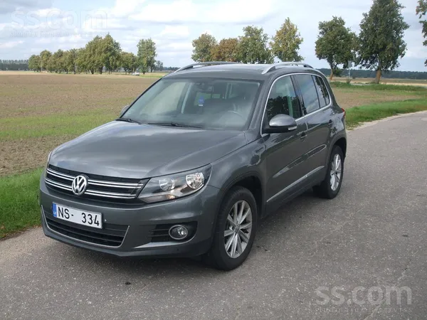 Volkswagen Auto teicamā kārtībā, priekšpiedziņa, Latvijā vien