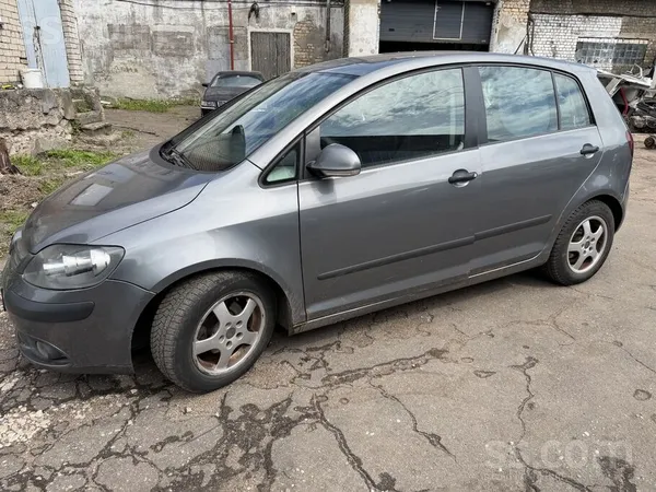 Volkswagen Viss strāda, ir rūsa vizuāli defekti visi jautājum