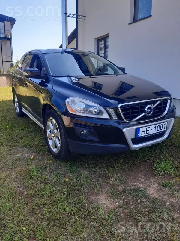 Volvo Продам авто в хорошем состоянии, более подробная и
