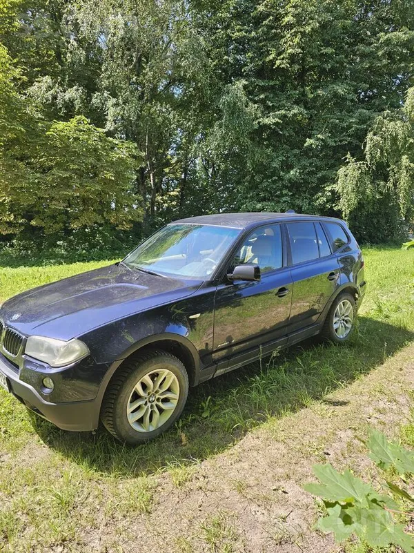Vienīgais īpašnieks Latvijā. Pārdodu sakarā ar jauna auto iegādi. Laicīgi veiktas apkopes . Kondecionieris strādā, ritošā bez ...