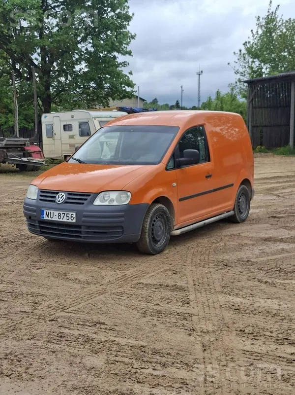 Volkswagen Labs stāvoklis ...