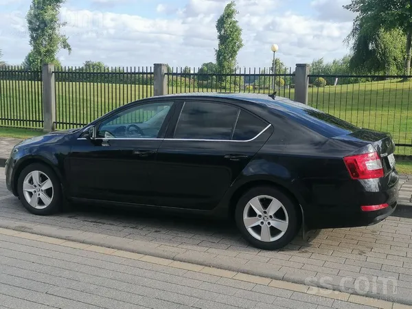 Skoda Jauna TA, 2, 0d dīzelis 150Zs, Dsg automāts, 288tū
