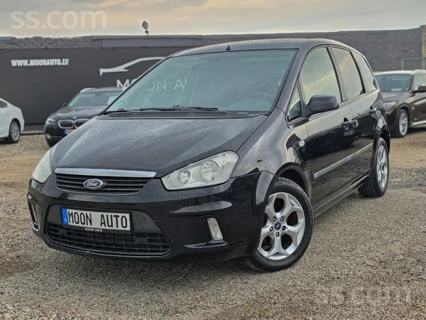Auto no Vācijas, Latvijā nav ekspluatēta
1.6 dīzeļa dzinējs
Jauda: 80 kw /