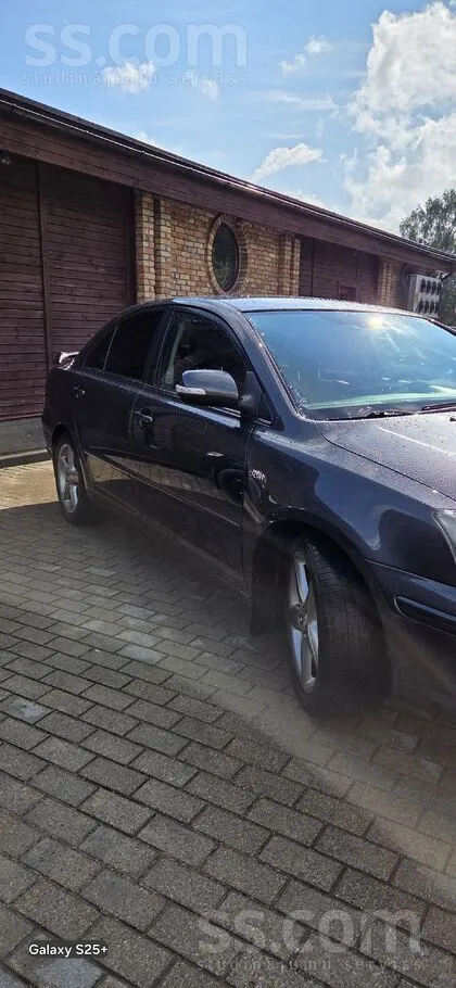 Orģināls nobraukums, apkopes veiktas laicīgi. Pārdošanas iemesls jo netiek i