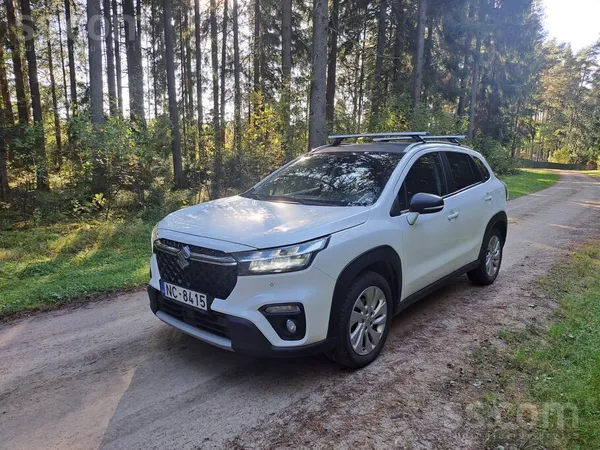 1, 4 Hybrid 4Wd Gl+, 6Mt, vidējais patēriņš 6.2L/100km. Esmu pirmais un vien