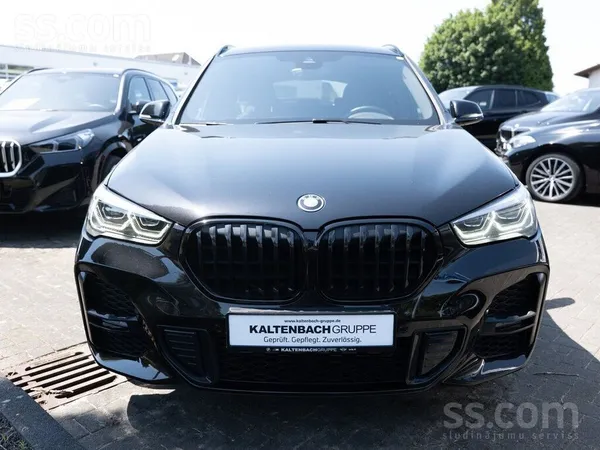 BMW Авто находится в Вентспилсе, можем пригнать в Ригу