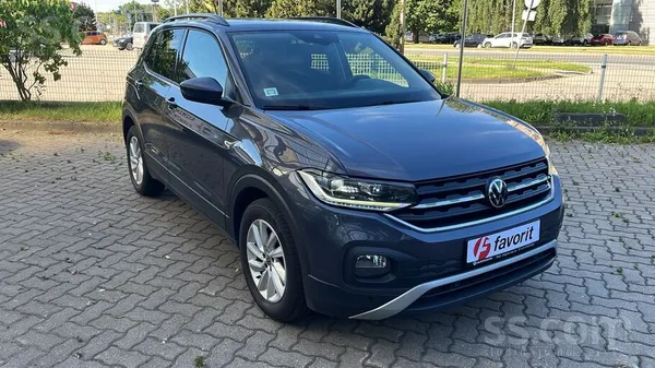 Volkswagen VW Passat. Nākamās apskates datums:02.04.2026