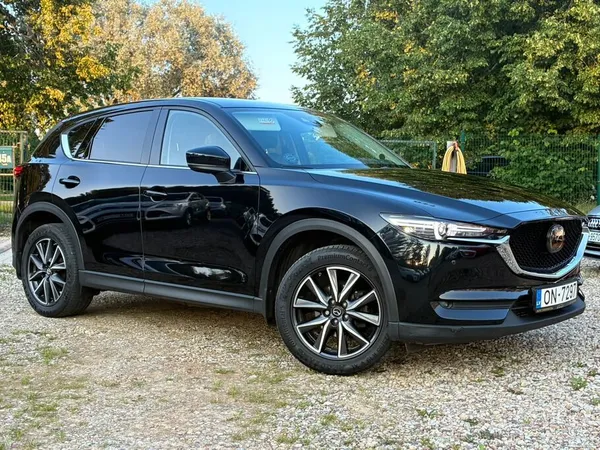 Mazda Pārdod Mazda Cx5 , 2.2D Awd - 129 kw -175 zs, Piln