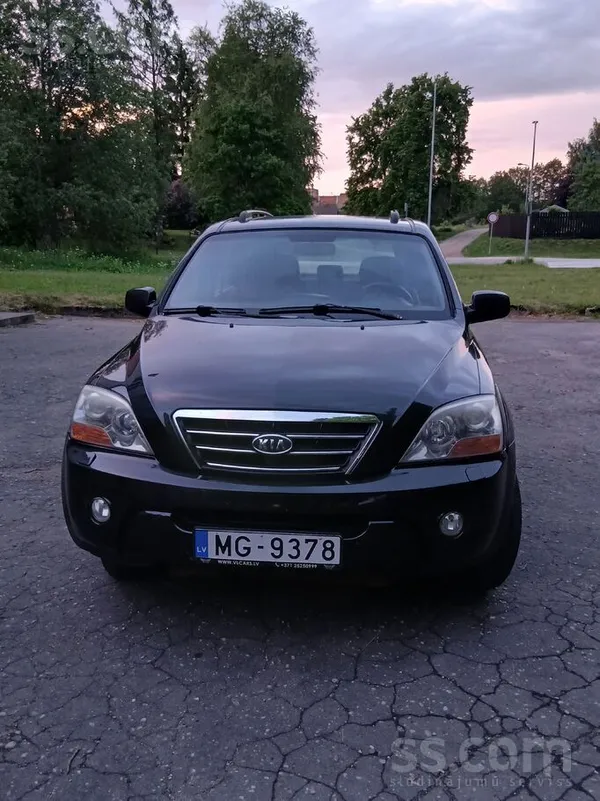 KIA Var mainit ar jusu piemaksu