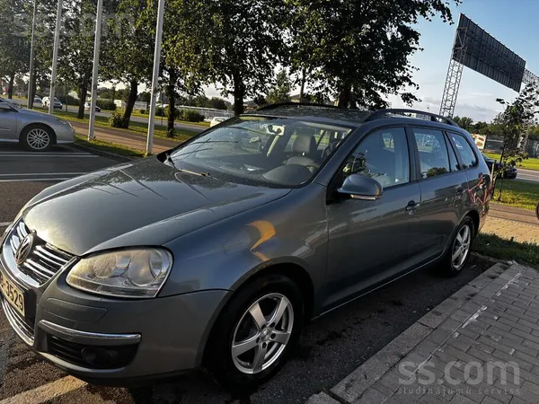 Volkswagen Svaiga tehniskā apskate, kas izieta ar pirmo reizi
