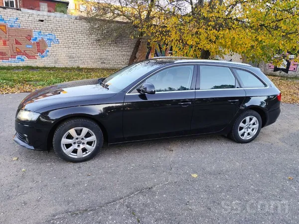 Audi Auto pus gadu latvijā, samainīta eļļa un filtri, z