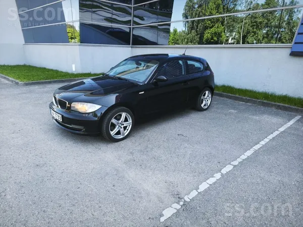 BMW 120