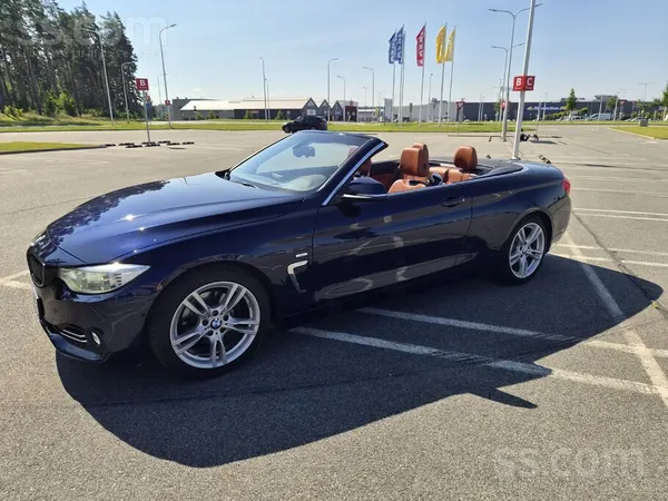BMW Individual salons, Luxury komplektācija, matrix lu