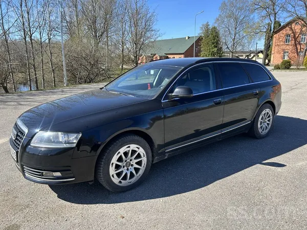 Audi Papildus informācijai vai apskatei zvanīt no 8:00-