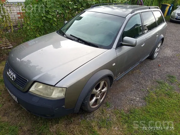 Audi Pārrakstīšana tikai csdd klātiene. Manšīna braucoš