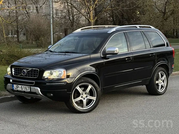 D5, 2.4D, 147kw-200hp, 273960km. nobraukums, Webasto autonomā apsilde, 7-vie