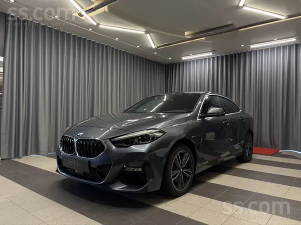 BMW Garantija. BMW 228i xDrive Gran Coupé, 2.0 Turbo 1