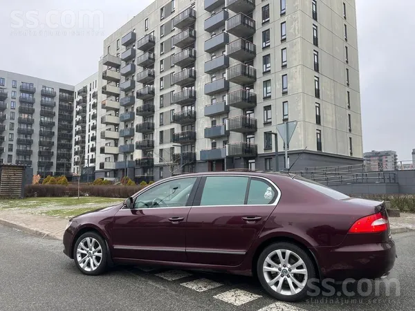 Skoda Auto labā braucamā stāvoklī, ieguldījumus uz doto 