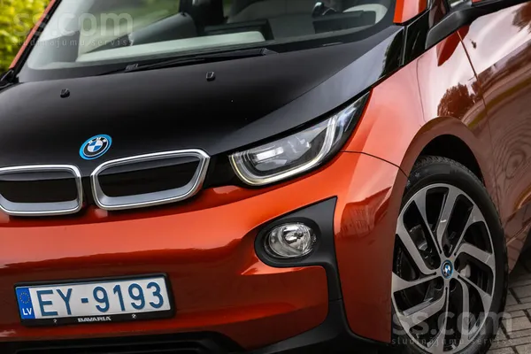 BMW - 1