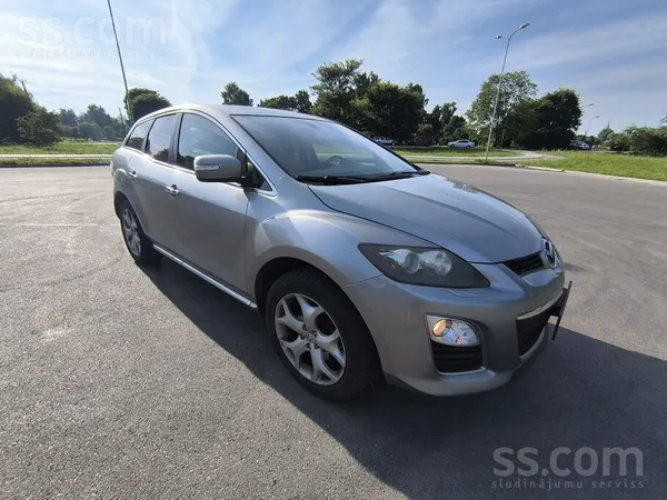 Mazda Auto ieguldījumus neprasa, sekots līdzi, jauna TA,