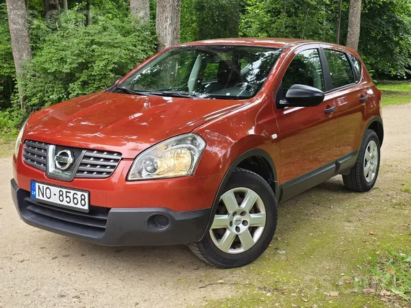 Nissan Ļoti reta iespēja nopirkt šo izturīgo Auto ar neli