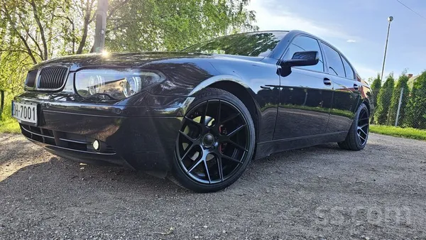 BMW Pārdodu savu lolojumu, auto ir teicamā tehniskā un