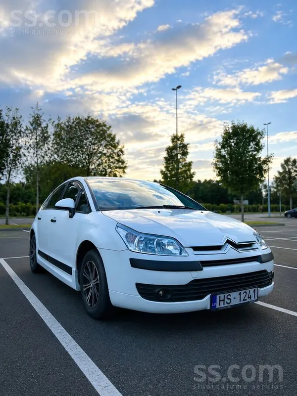 Citroen Ātrā Realizācijas Cena. 