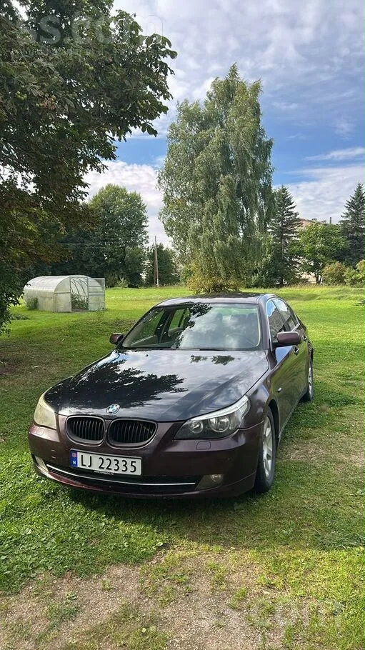 BMW Pārdodu vai mainu. Vairāk info privāti zvanot vai 