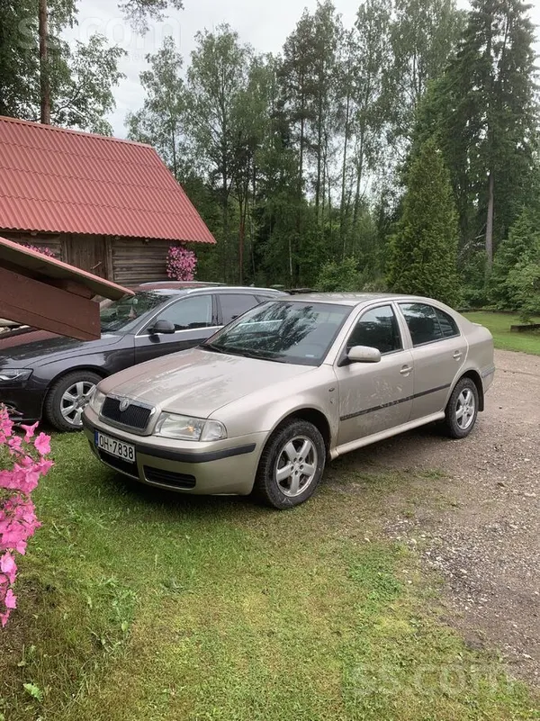Skoda Vairāk info pa tel. ...