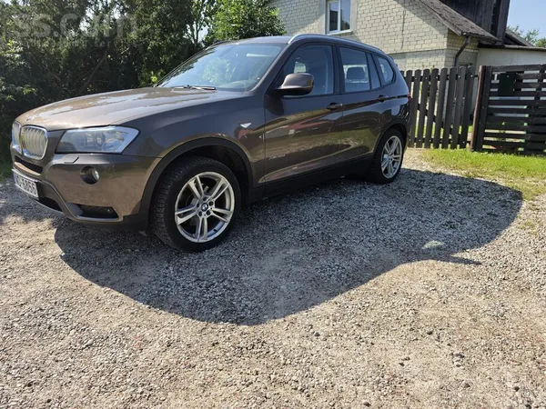 BMW Tiek pārdots kopts un labi uzturēts auto. Visas ap