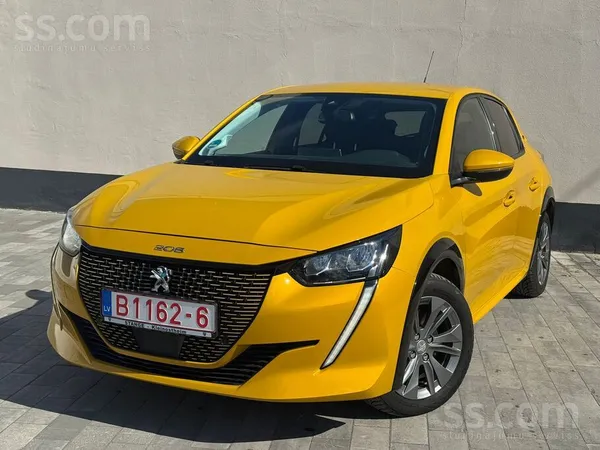 Peugeot