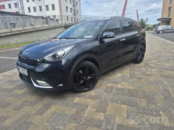KIA Auto pirkts Latvijā. Visas apkopes veiktas laicīgi