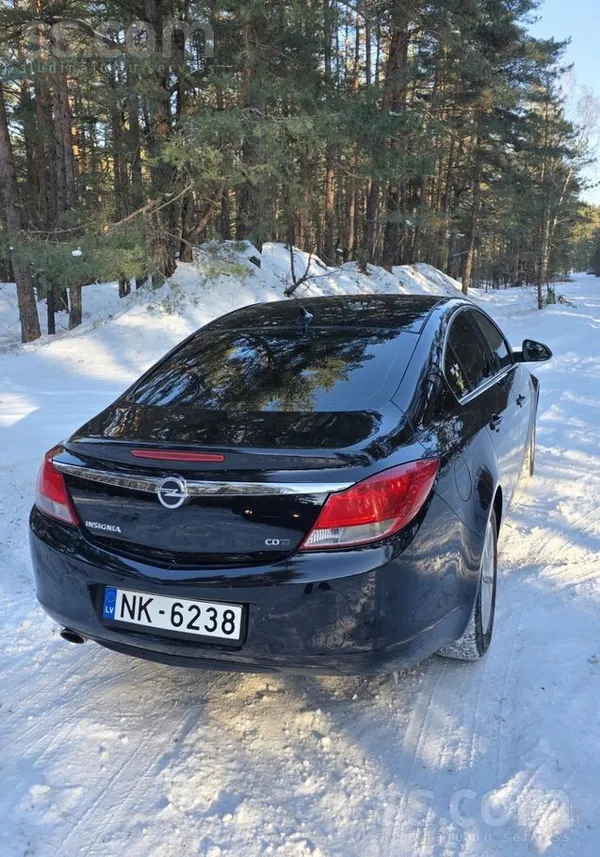 Opel Продаётся надёжный и экономичный автомобиль Opel I
