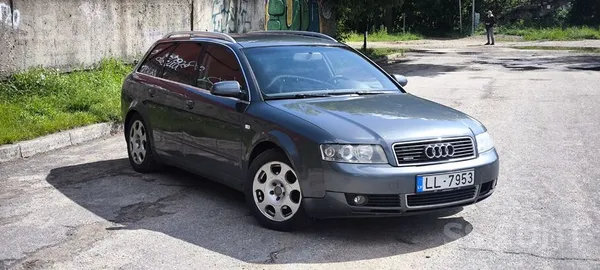 Audi Ķer ziemas miskasti kamēr ir pieejama. Brauc un pi