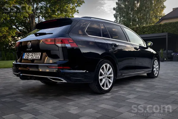 Volkswagen Sakarā ar jaunā auto iegādi līdz 24 jūnījam pārdod