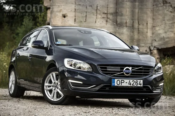 Volvo Tikko no Holandes. 