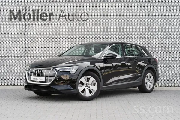 Audi - 1