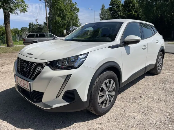 Peugeot Piedāvājam nokārtot valsts atbalstu: Ekii līdzmaks
